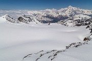 Domenica 15 Maggio 2016 – M.te Château Blanc - FOTOGALLERY